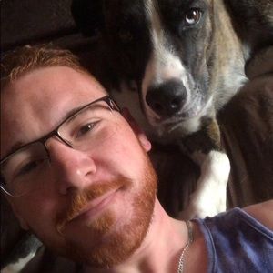 Meet your Posher, Mitch